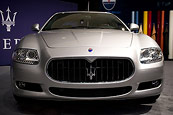 2009 Canadian International Autoshow